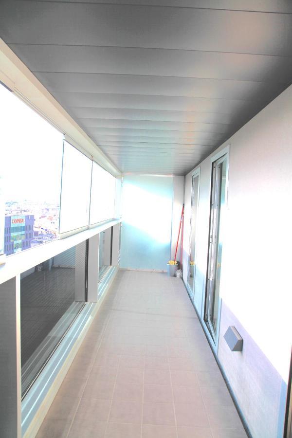 Sotell Apartment Gran Via Europa Bcn L'Hospitalet de Llobregat Esterno foto