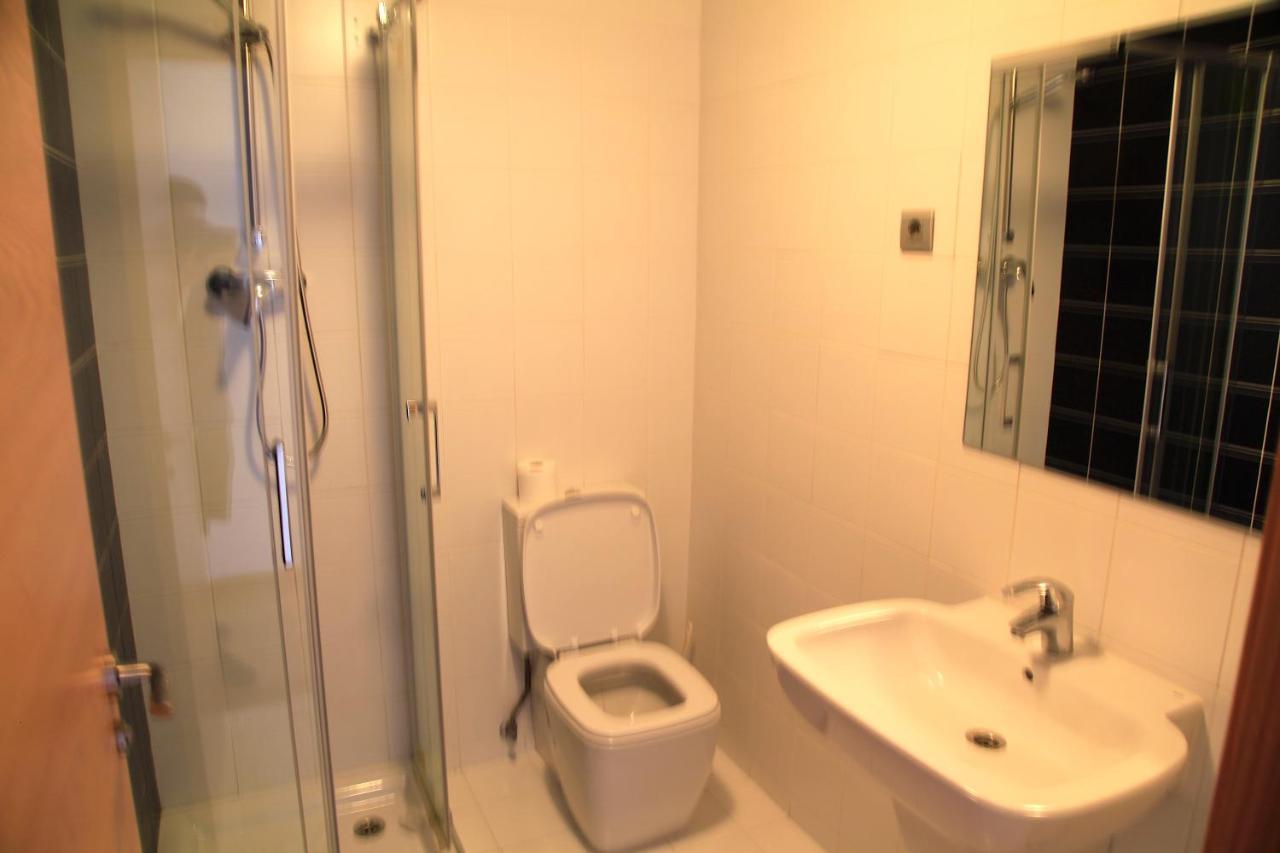 Sotell Apartment Gran Via Europa Bcn L'Hospitalet de Llobregat Esterno foto