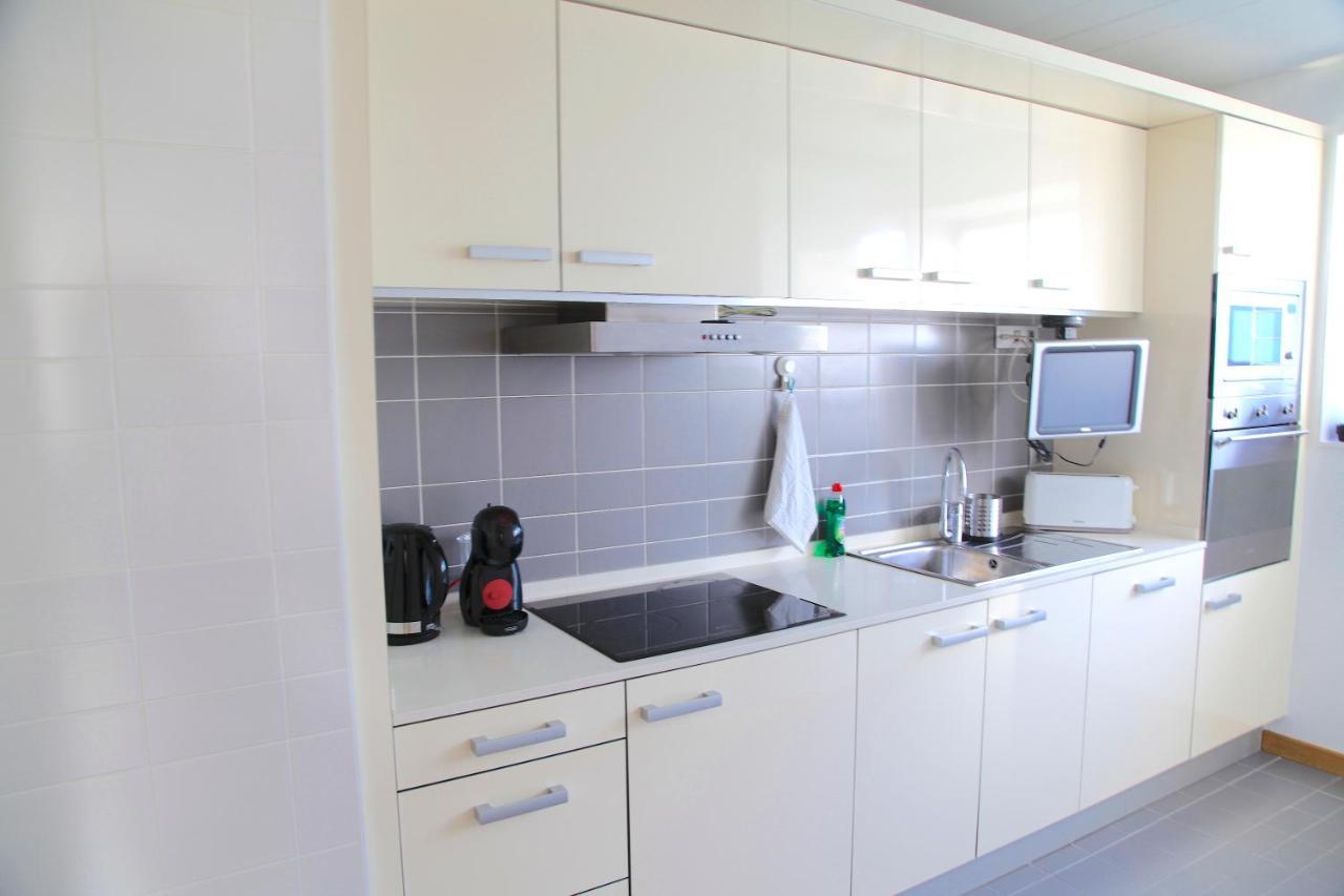 Sotell Apartment Gran Via Europa Bcn L'Hospitalet de Llobregat Esterno foto