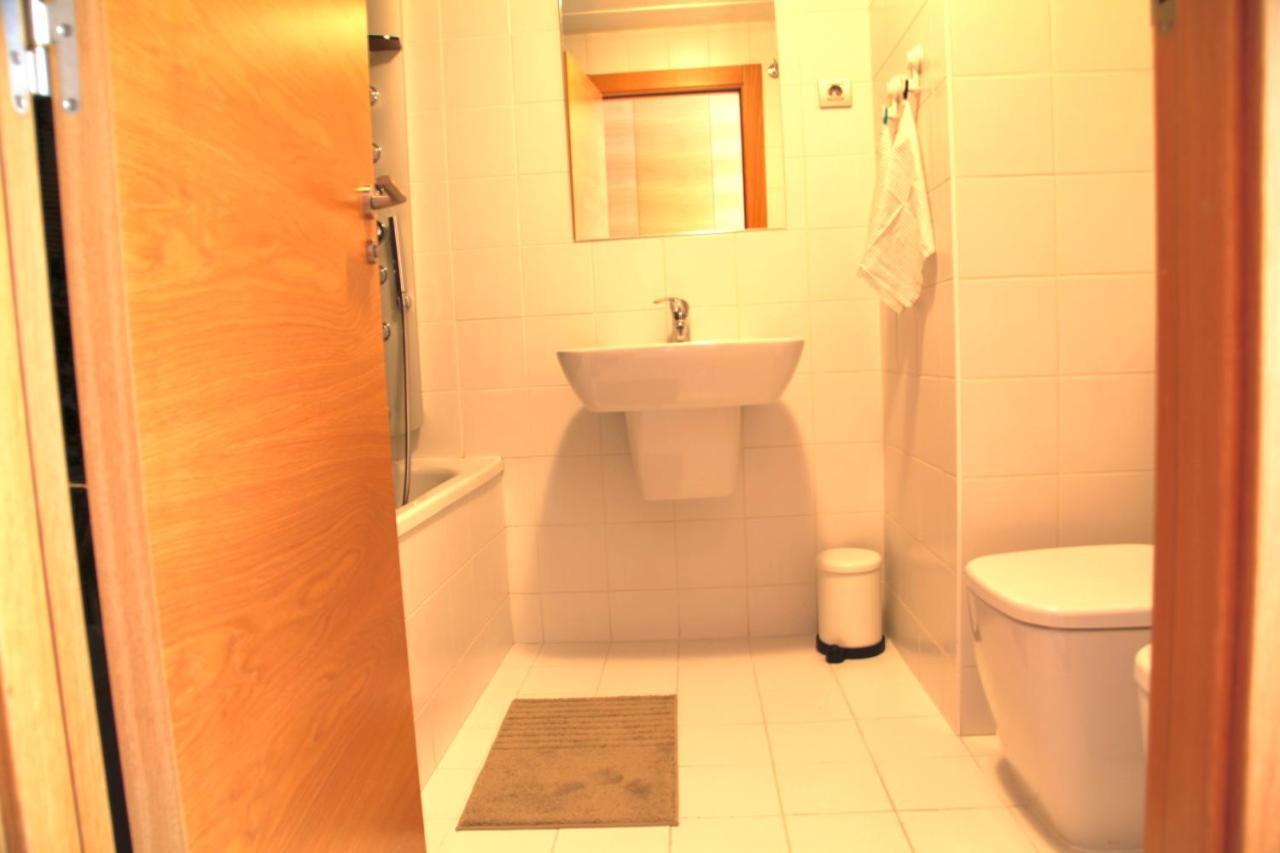 Sotell Apartment Gran Via Europa Bcn L'Hospitalet de Llobregat Esterno foto