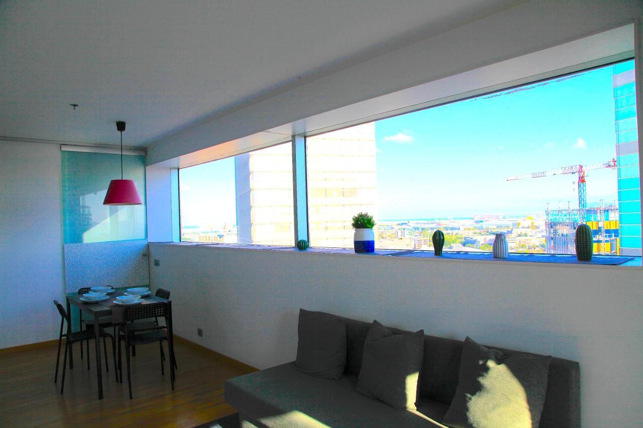 Sotell Apartment Gran Via Europa Bcn L'Hospitalet de Llobregat Esterno foto