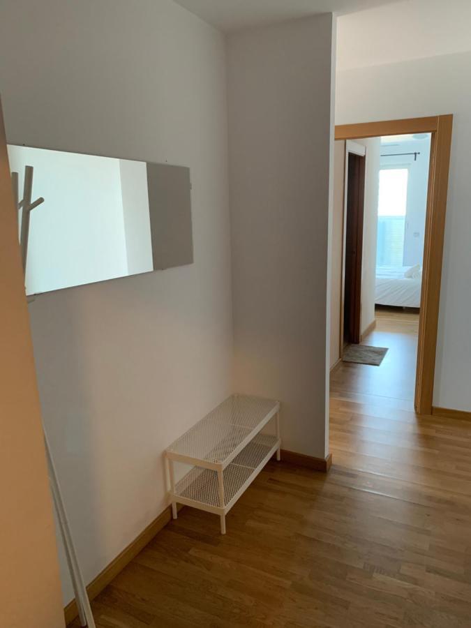 Sotell Apartment Gran Via Europa Bcn L'Hospitalet de Llobregat Esterno foto